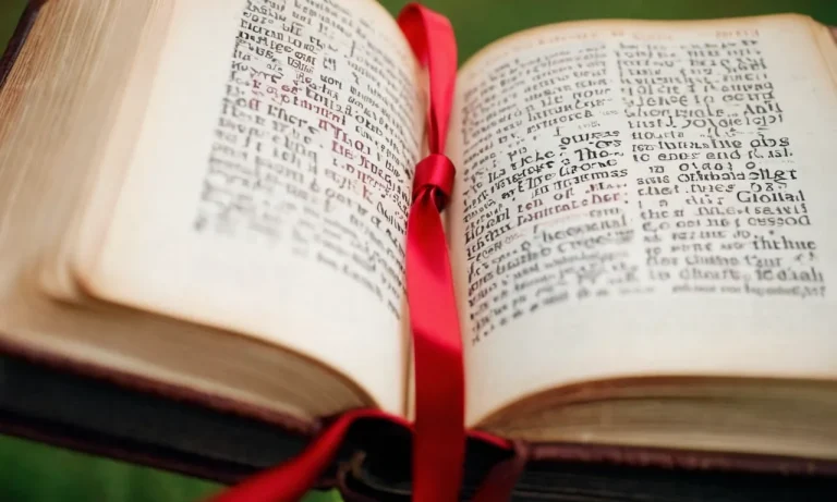 5 Impactful Bible Lessons To Enrich Your Faith