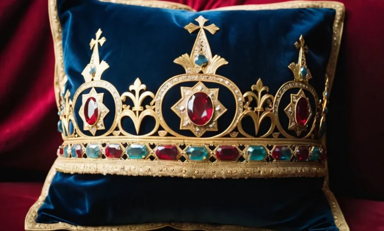 What Are The 7 Crowns In The Bible?
