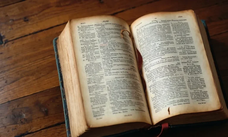 The 9 Virtues In The Bible And What They Mean For Your Life