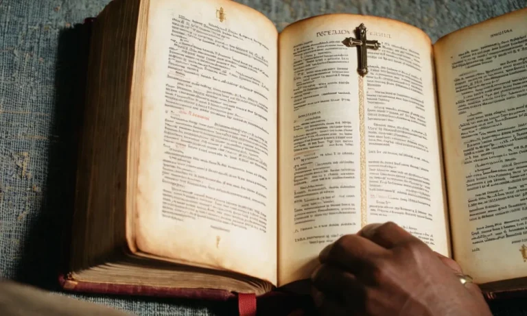 What Bible Do Seventh Day Adventists Use?
