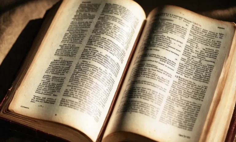 What Does ‘Above Reproach’ Mean In The Bible?