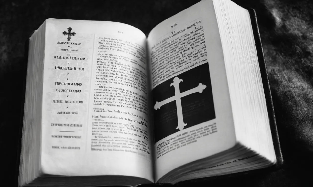 What Does Condemnation Mean In The Bible? Christian site
