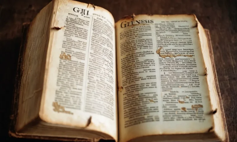 What Does Gigi Mean In The Bible? A Comprehensive Guide