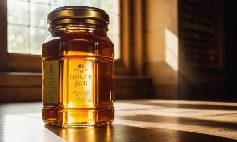 What Does Honey Represent In The Bible?