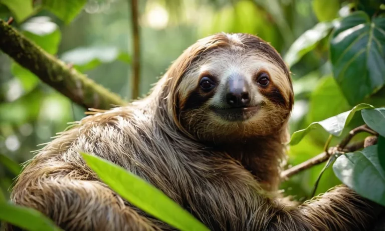 What Does “Sloth” Mean In The Bible?
