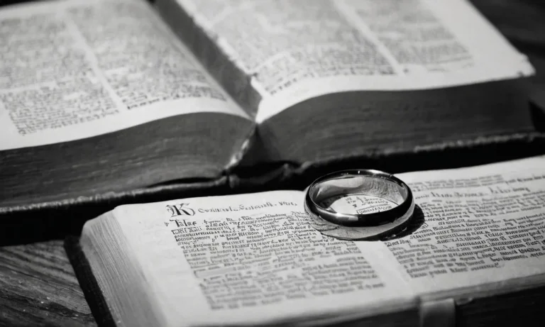 What Does The Bible Say About Infidelity?