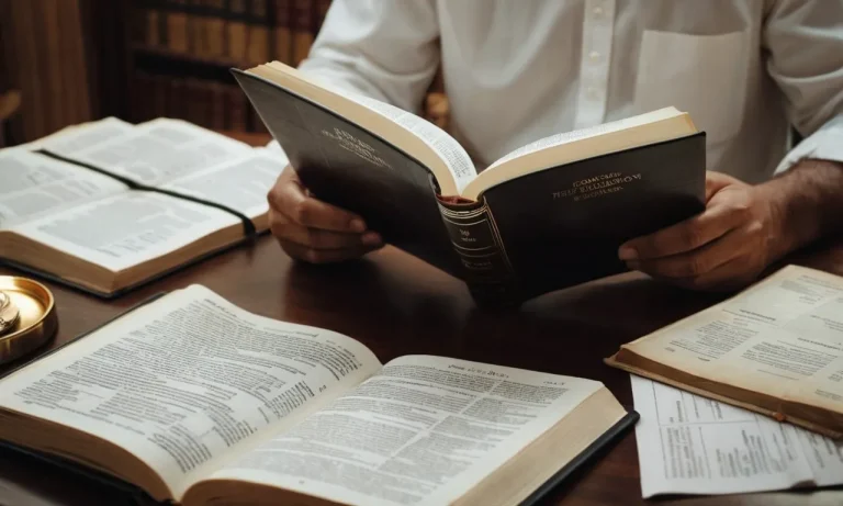 What Does The Bible Say About Investing?
