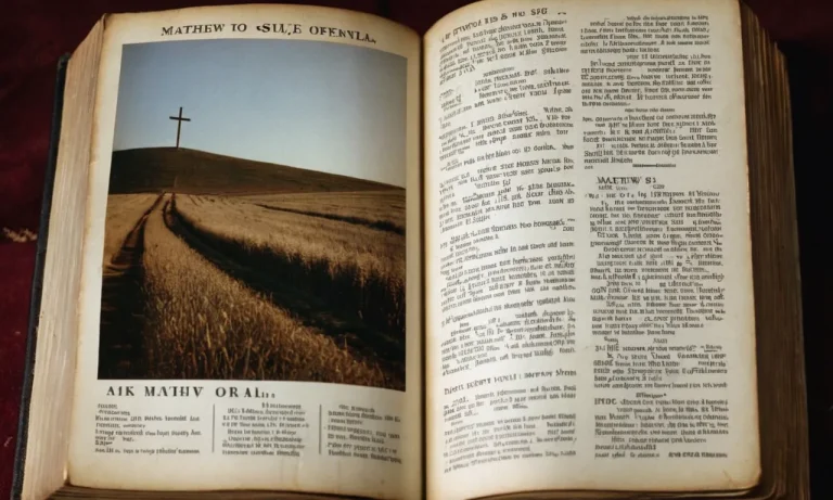 What Does The Bible Say About Suing?