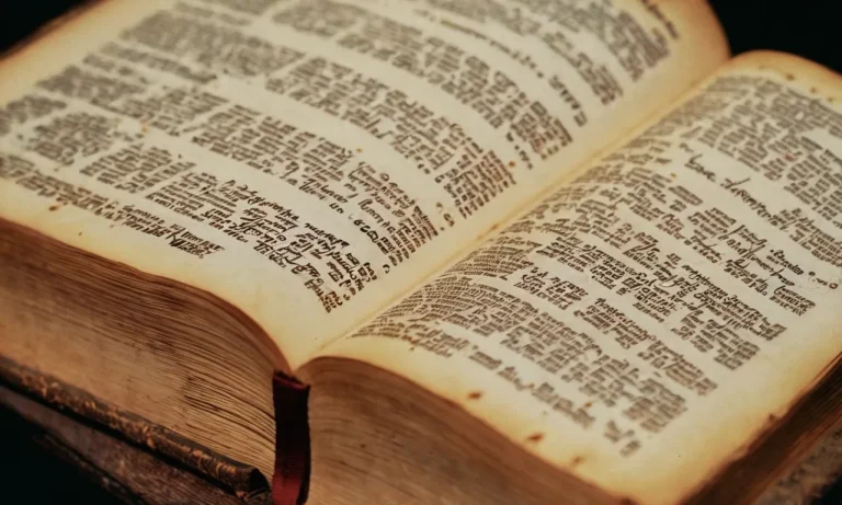 What Does The Name Carter Mean In The Bible?