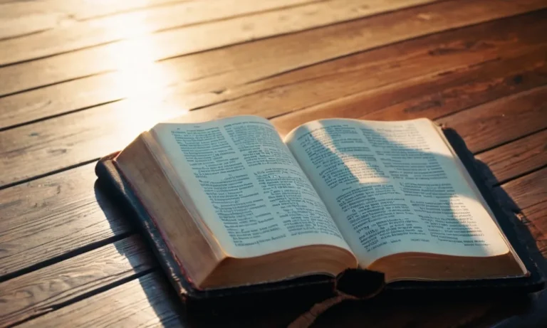 What Is Sound Doctrine In The Bible?