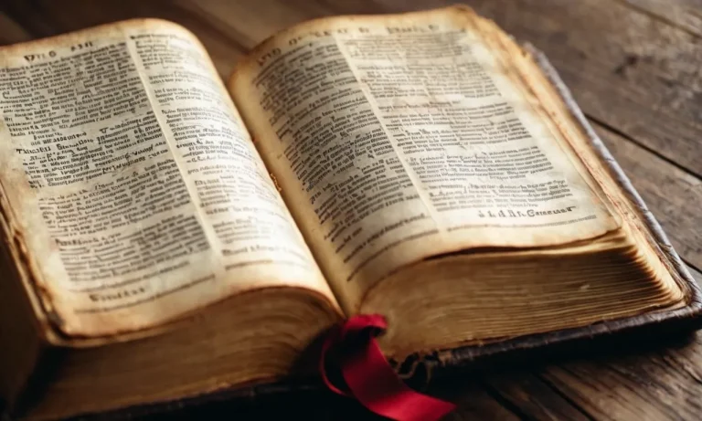 What Is The Most Popular Version Of The Bible?