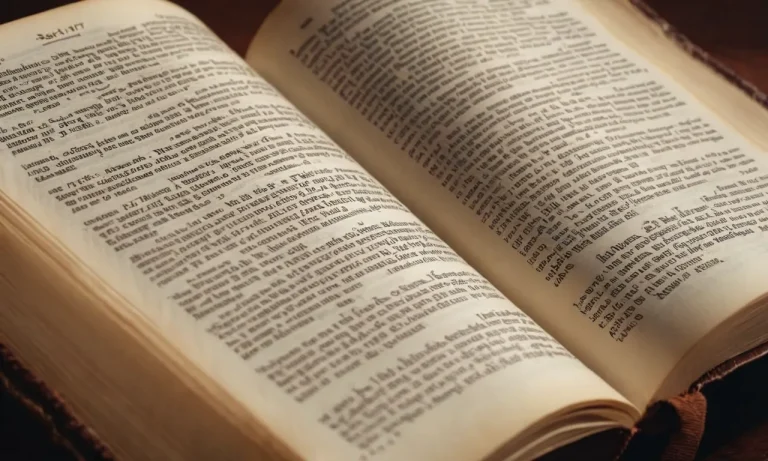 What Is The Shortest Psalm In The Bible?