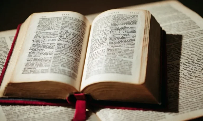 What Is The Smallest Book In The Bible?