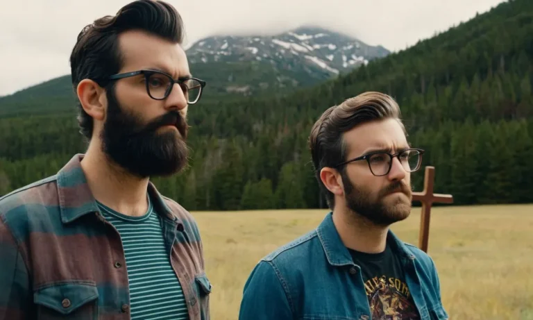 When Did Rhett And Link Leave Christianity?