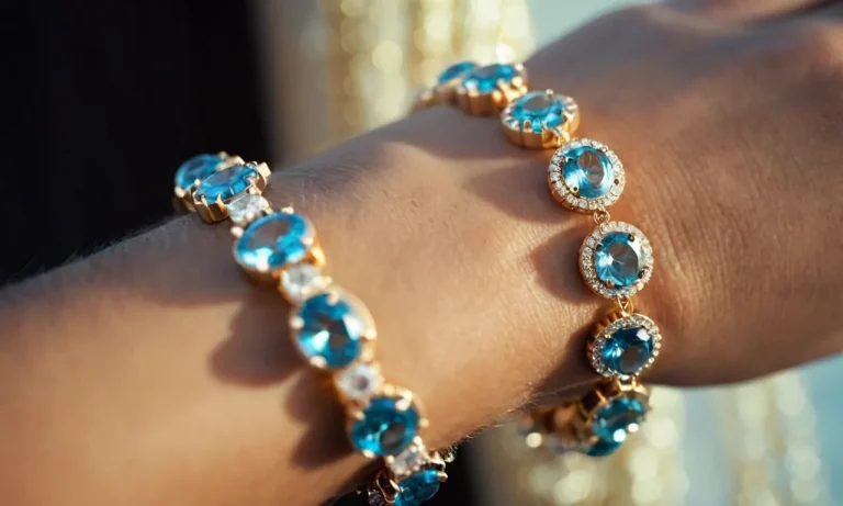 Who Wore Crystals In The Bible? A Detailed Look At The Use Of Crystals In Biblical Times