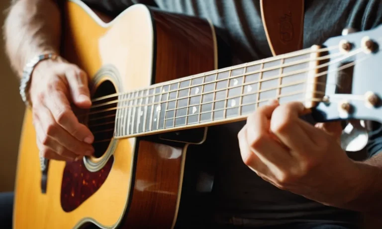 The Significance And Meaning Behind The ‘God Chords’ In Music