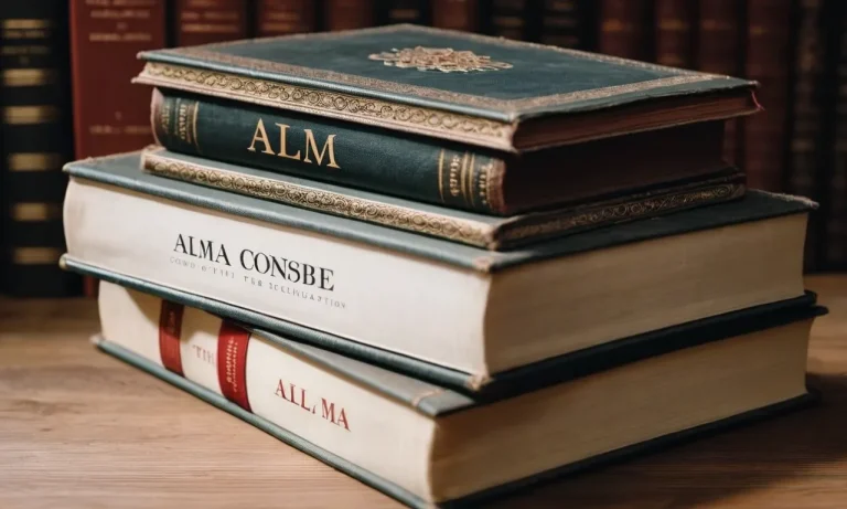 Why Is The Book Of Alma Not In The Bible?