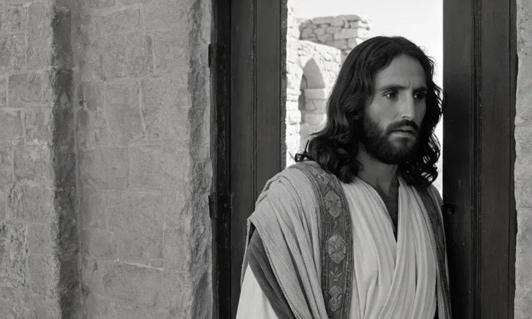 Why Was Jesus Rejected At Nazareth?