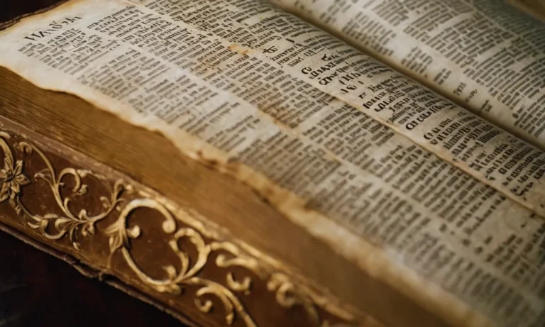 Why Was The Book Of Eli Removed From The Bible?