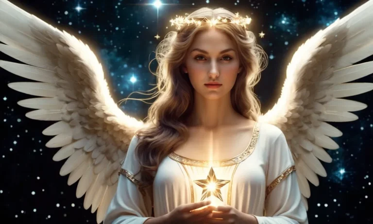 1055 Angel Number Meaning: Unveiling The Profound Symbolism