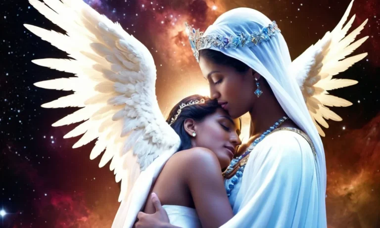 110 Angel Number Meaning Love: Unveiling The Divine Message