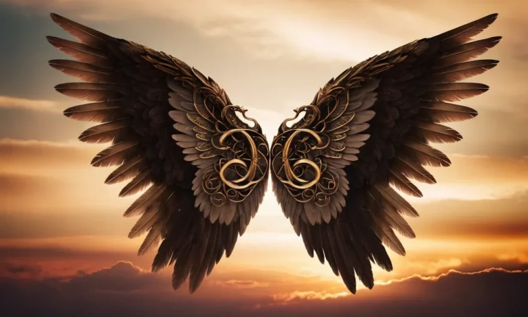 1156 Angel Number Meaning Twin Flame: Unveiling The Spiritual Connection