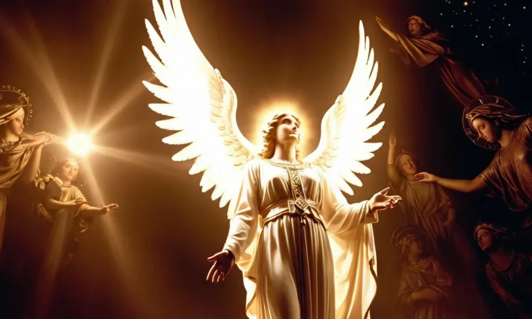 1224 Angel Number Meaning: Unveiling The Spiritual Significance