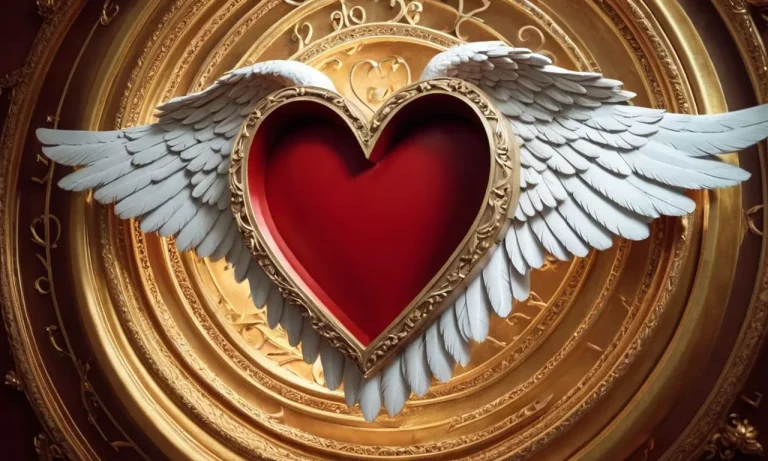 1233 Angel Number Meaning Love: Unveiling The Secrets Of Divine Guidance