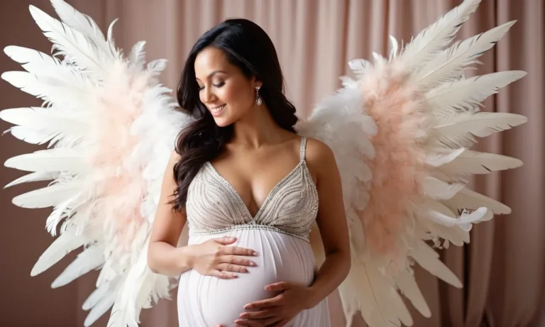 222 Angel Number Meaning Pregnancy: A Comprehensive Guide