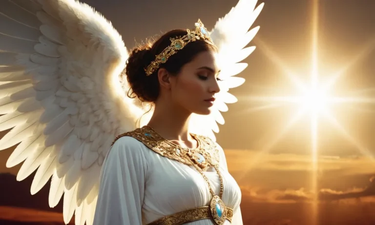 226 Angel Number Meaning: Unveiling The Spiritual Significance
