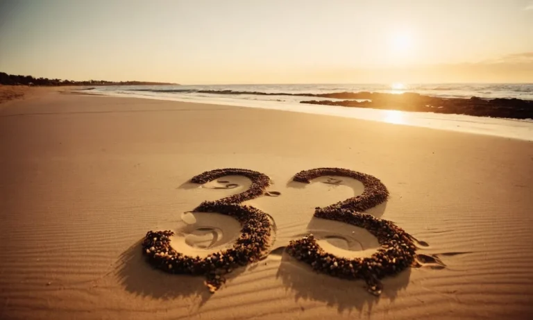 3322 Angel Number Meaning: Unveiling The Divine Messages