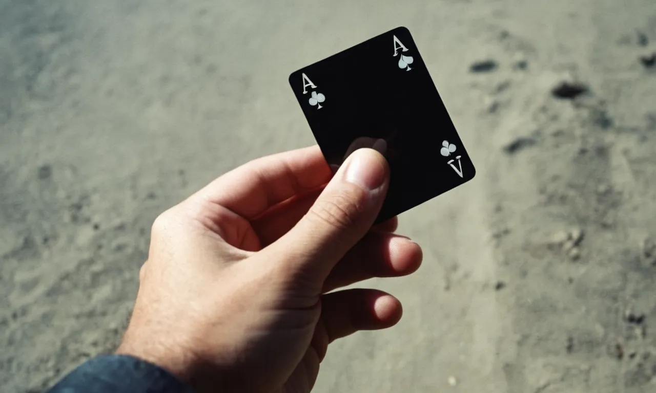 4 Of Spades Meaning A Comprehensive Guide Christian Website