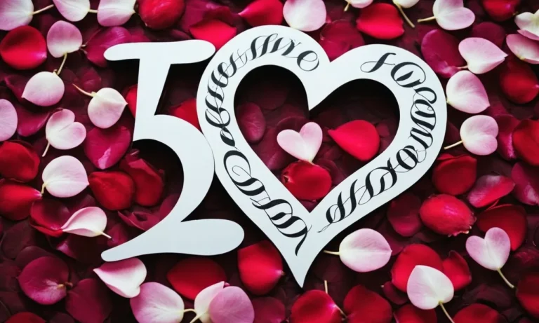 Unveiling The Profound Meaning Of 543 Love: A Comprehensive Guide