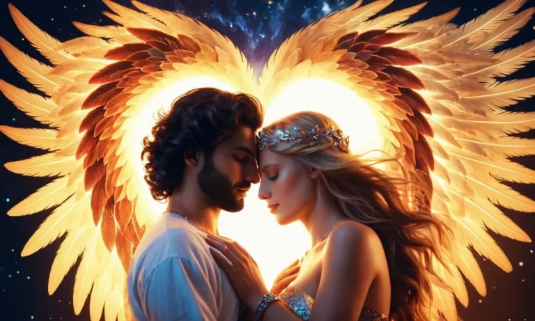 5566 Angel Number Meaning Love: Unveiling The Divine Message