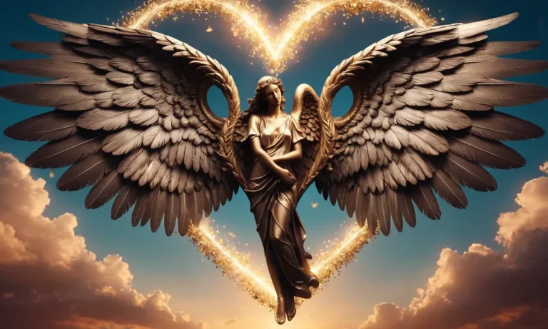565 Angel Number Meaning Love: Unveiling The Divine Message
