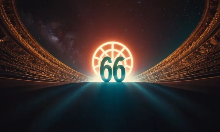 666 Meaning Law Of Attraction: Unveiling The Mystical Connection