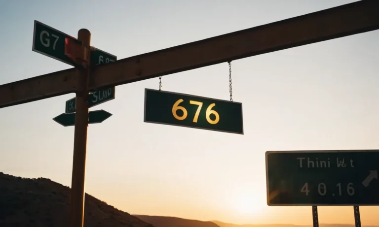 Unveiling The Enigmatic Meaning Of 676: A Comprehensive Exploration