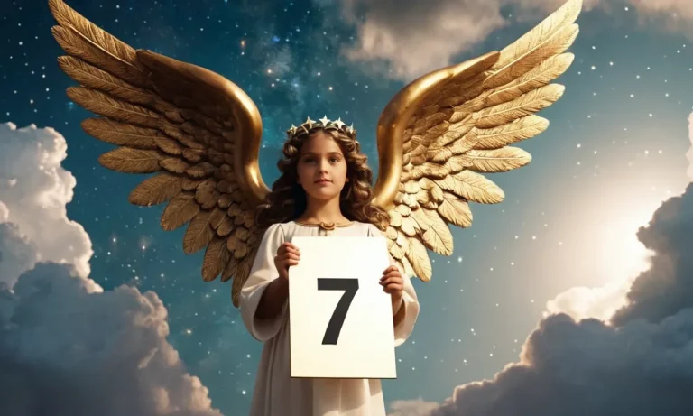 703 Angel Number Meaning: Unveiling The Spiritual Significance
