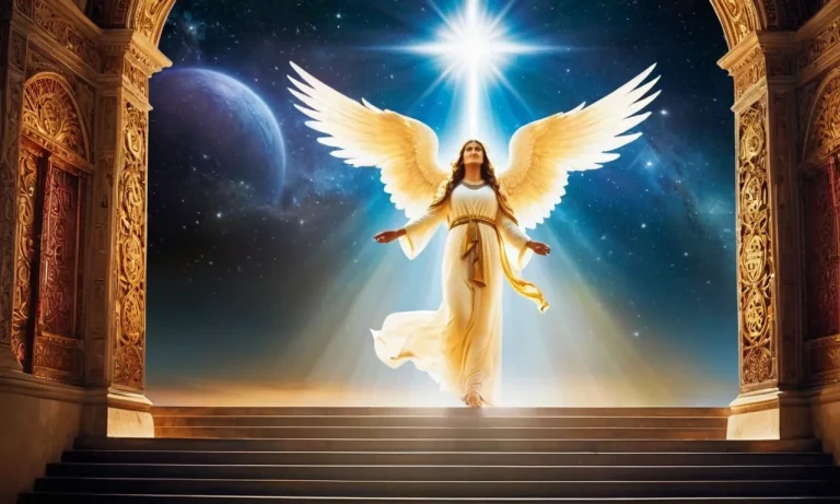 7744 Angel Number Meaning: Unveiling The Divine Guidance