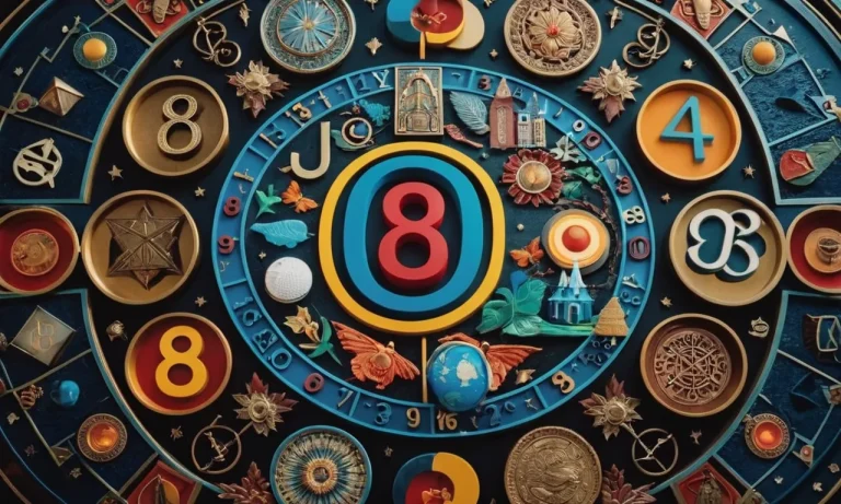 Unveiling The Enigma: 803 Meaning Explored