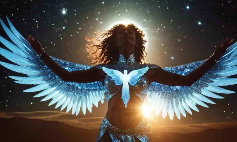 8181 Angel Number Meaning: Unveiling The Profound Symbolism
