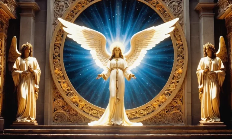 819 Angel Number Meaning: Unveiling The Spiritual Significance