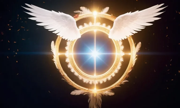 833 Angel Number Meaning: Unveiling The Spiritual Significance