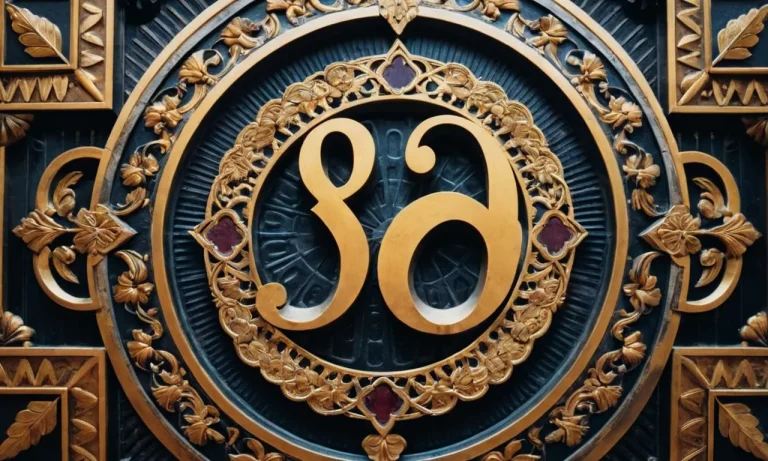 Unveiling The Enigmatic Meaning Of 847: A Comprehensive Guide