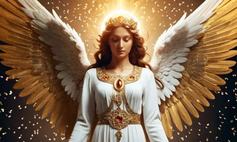 9090 Angel Number Meaning: Unveiling The Spiritual Significance