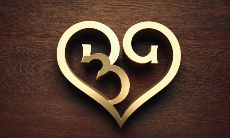 914 Meaning Love: Exploring The Significance Of This Powerful Number
