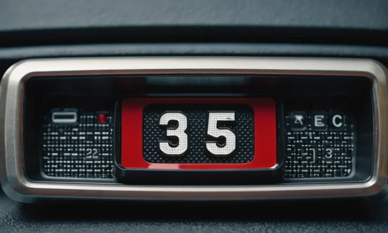 Unveiling The Enigmatic Meaning Of 935: A Comprehensive Guide