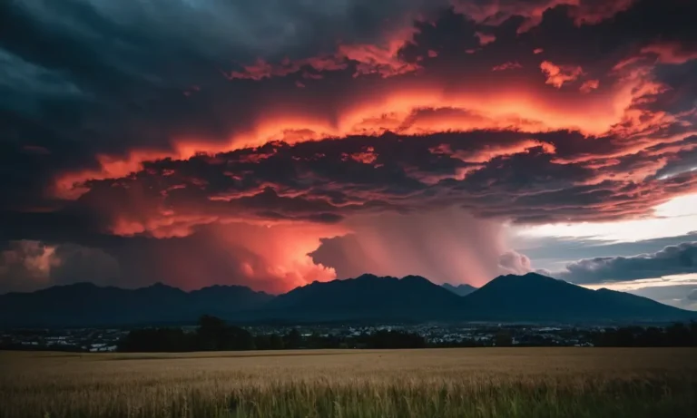 Akatsuki Cloud Meaning: Unveiling The Symbolism Behind The Iconic Naruto Symbol