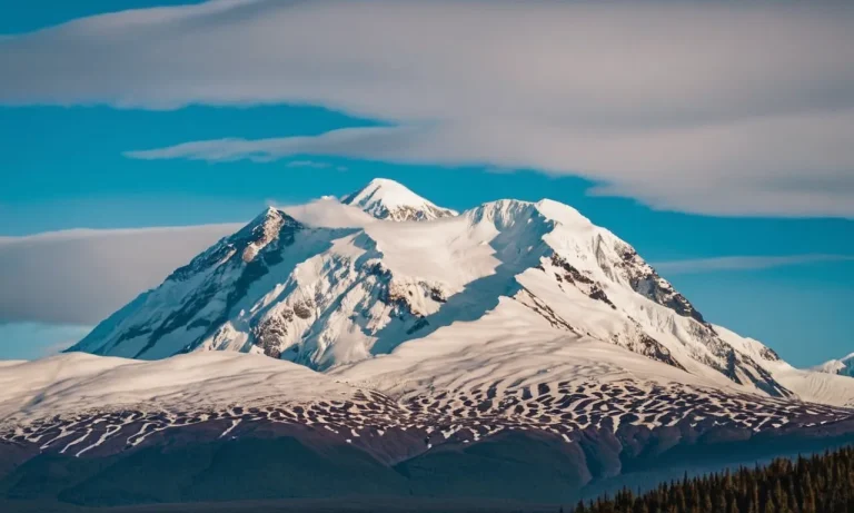 Alaskan Snow Dragon Meaning: Unveiling The Mystical Symbolism