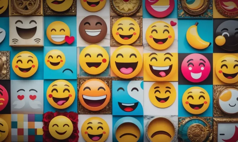 All Emoji Meaning In Hindi: A Comprehensive Guide